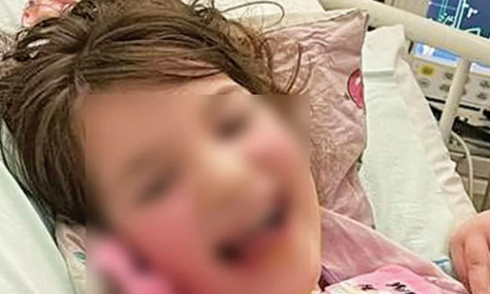 Πάτρα: Στην ανακρίτρια οι 4 γιατροί που έκαναν ανάνηψη στη Τζωρτζίνα (Βίντεο)